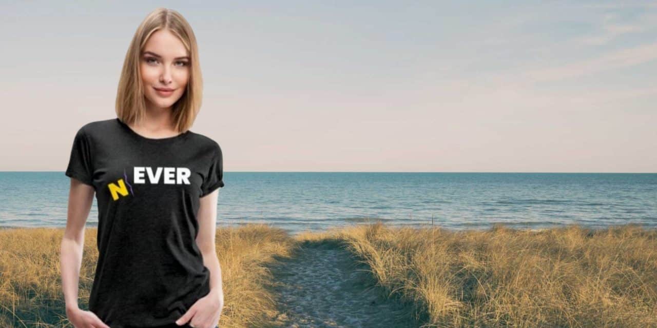 (N)EVER – Alles ist möglich