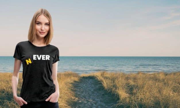 (N)EVER – Alles ist möglich