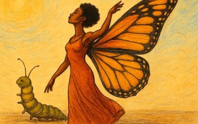 Wenn das Leben dich herausfordert