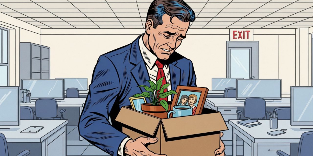 Ich arbeite, also bin ich?