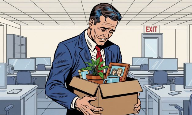 Ich arbeite, also bin ich?