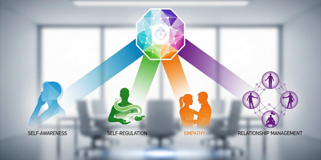 Emotionale Intelligenz: Der Unterschied, der bleibt