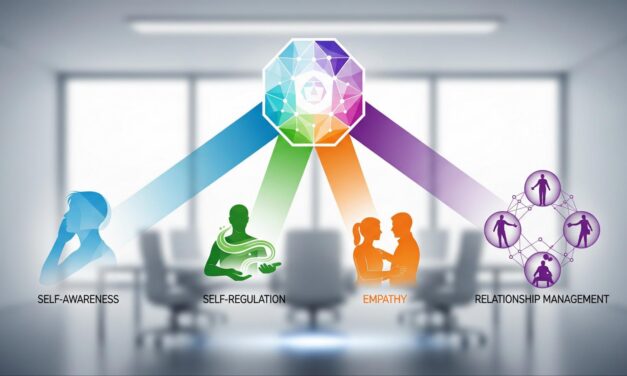 Emotionale Intelligenz: Der Unterschied, der bleibt