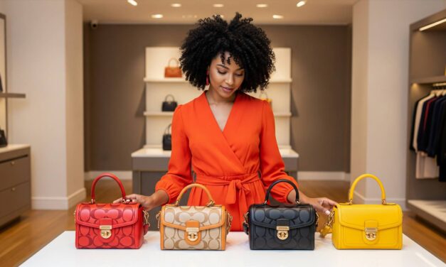 Den richtigen Coach finden