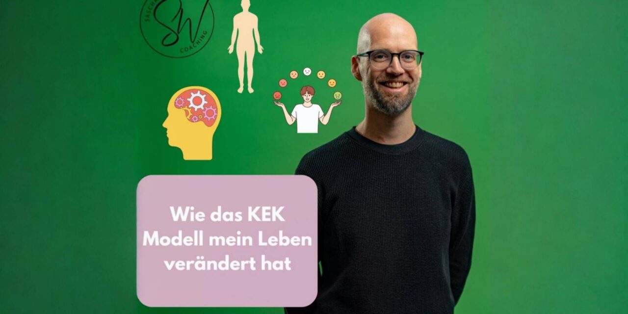 Reflektieren mit Struktur — Wie das KEK-Modell meine Coaching-Praxis bereichert