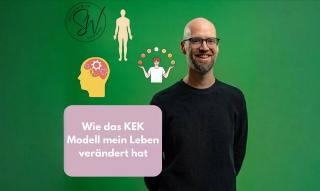 Reflektieren mit Struktur — Wie das KEK-Modell meine Coaching-Praxis bereichert