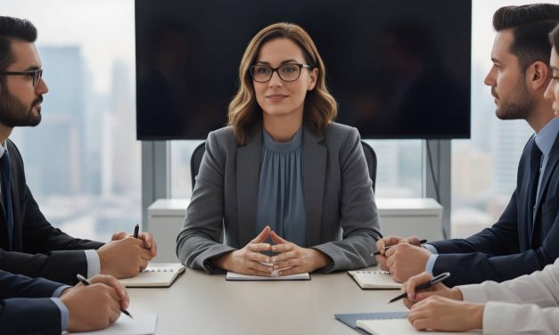 Introvert Leadership — Wie Unternehmen von introvertierten Persönlichkeiten profitieren und sie entwickeln können