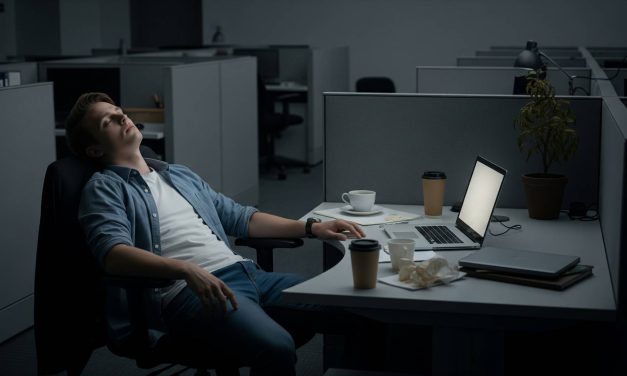 Quiet Quitting: Warum immer mehr Menschen aufhören, für den Job zu brennen