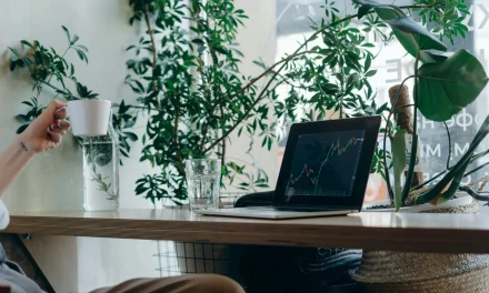Vom regenerativen Arbeiten