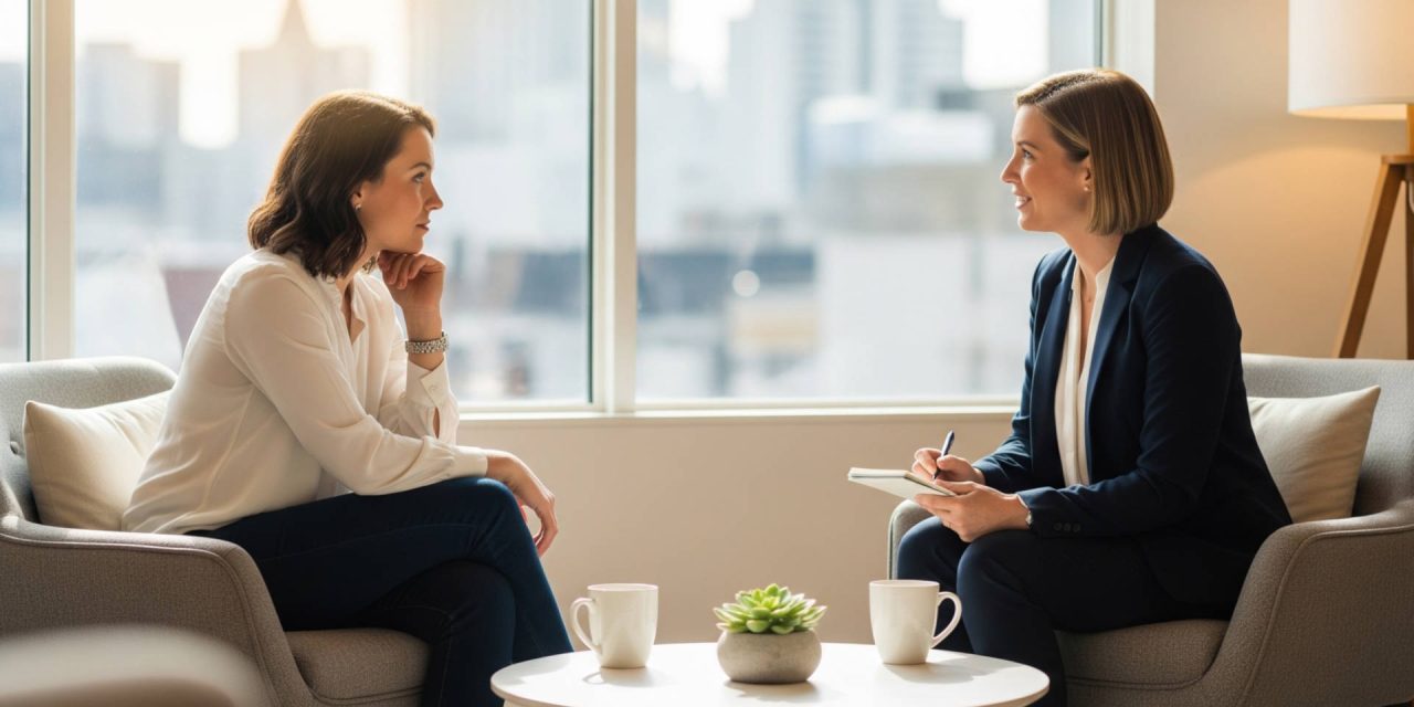 Was ist Coaching? Eine Entdeckungsreise zu dir selbst