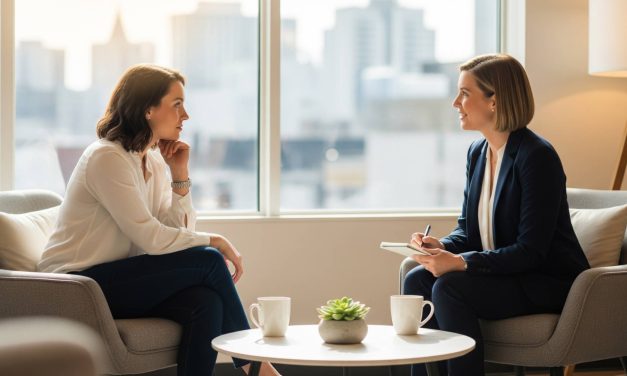 Was ist Coaching? Eine Entdeckungsreise zu dir selbst