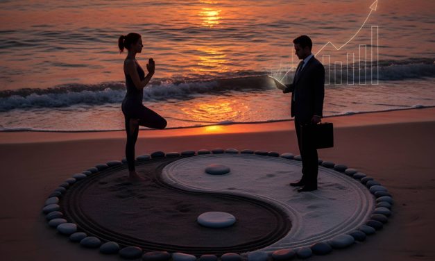Yin & Yang – innere Balance als Erfolgsfaktor