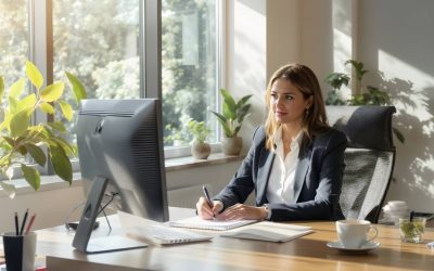 Burnout-Prävention: Strategien für Resilienz und Balance