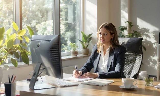 Burnout-Prävention: Strategien für Resilienz und Balance