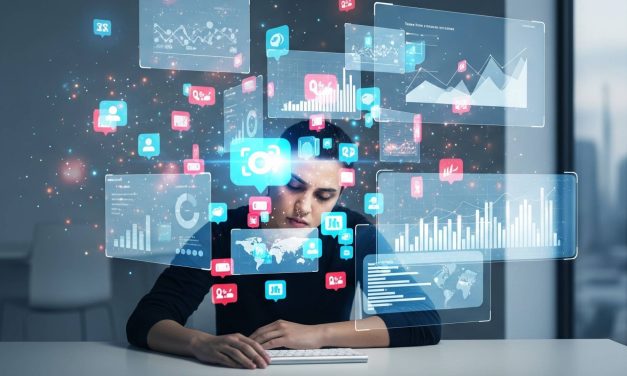 Die Burnout-Falle: Warum wir uns selbst zu Tode optimieren