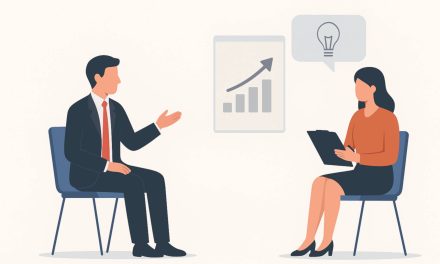 Executive Coaching wirkt – was die Wissenschaft wirklich belegt