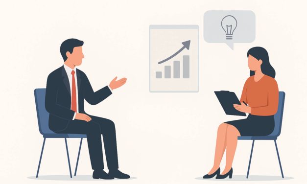 Executive Coaching wirkt – was die Wissenschaft wirklich belegt