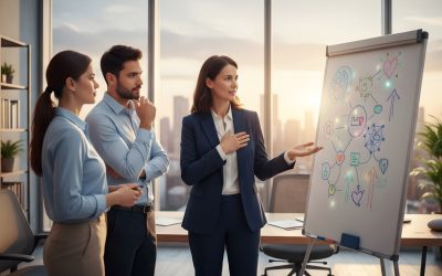 Hochsensibilität als Schlüsselkompetenz für wirkungsvolle Führung