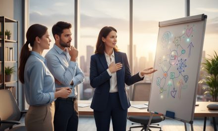 Hochsensibilität als Schlüsselkompetenz für wirkungsvolle Führung