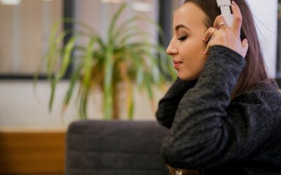 Hypno-Coaching für hochsensible Gründer:innen: Klarheit, Gelassenheit und Fokus im Business