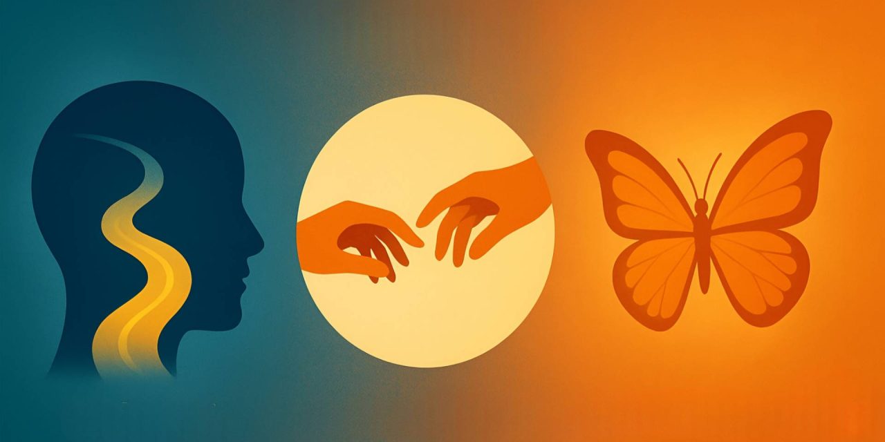 Was macht NARM so einzigartig? Ein Vergleich mit anderen Ansätzen in Coaching und Therapie