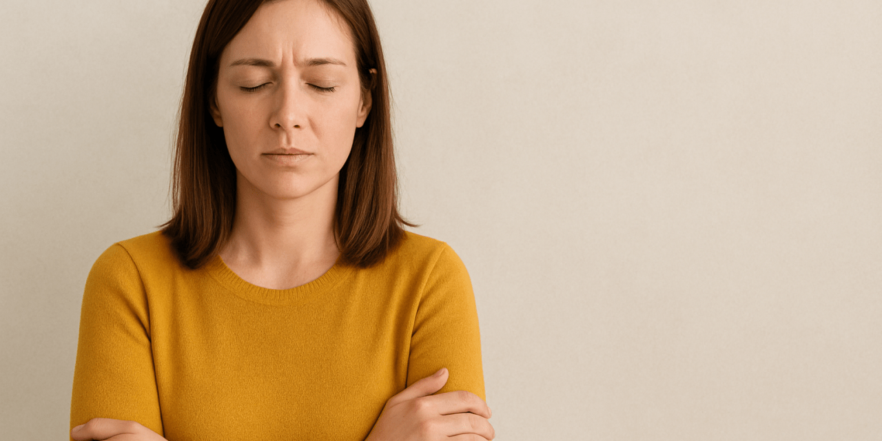 Coaching mit NARM™ – Sanft mit Angst, Wut und Hilflosigkeit umgehen