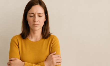 Coaching mit NARM™ – Sanft mit Angst, Wut und Hilflosigkeit umgehen