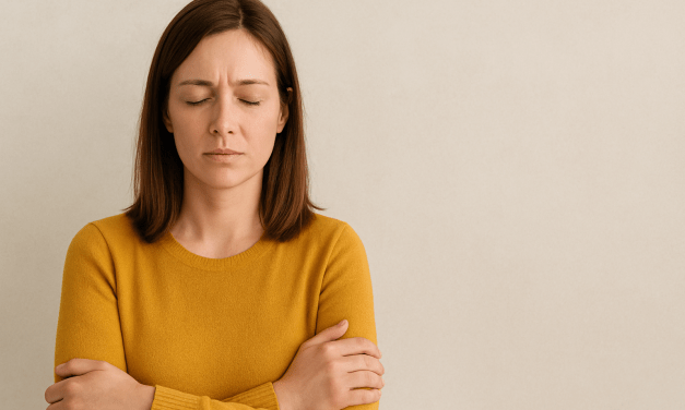 Coaching mit NARM™ – Sanft mit Angst, Wut und Hilflosigkeit umgehen