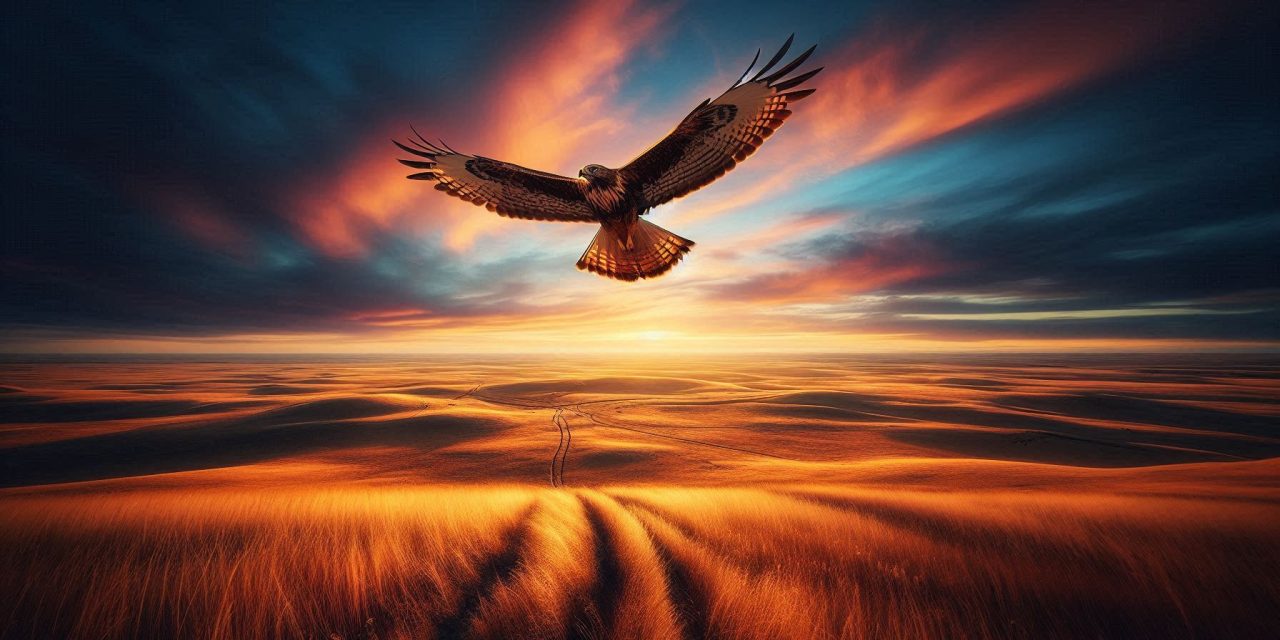 Warum du dich nicht niederlassen sollst