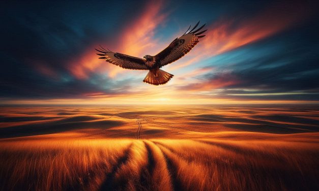 Warum du dich nicht niederlassen sollst