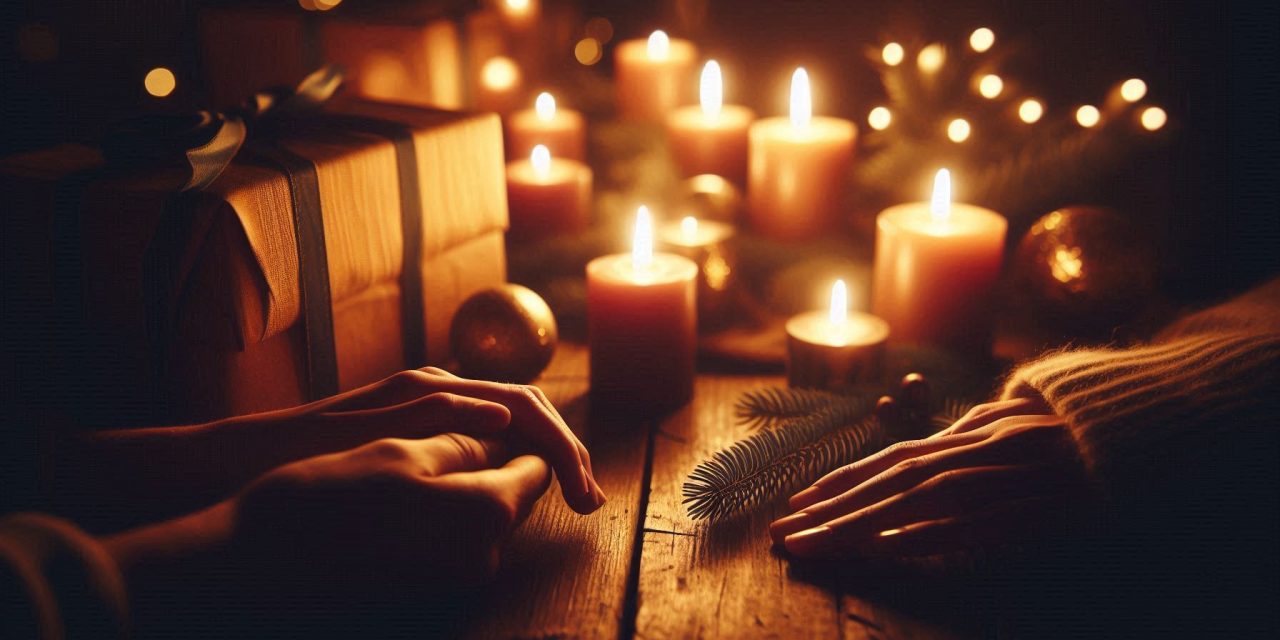 Was der Nikolaus nicht in den Stiefel packt