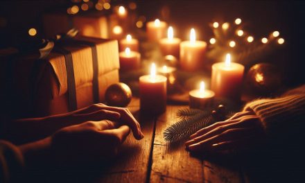 Was der Nikolaus nicht in den Stiefel packt