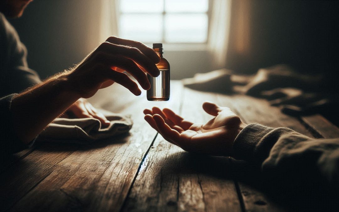 Warum Mitleid manchmal keine gute Idee ist