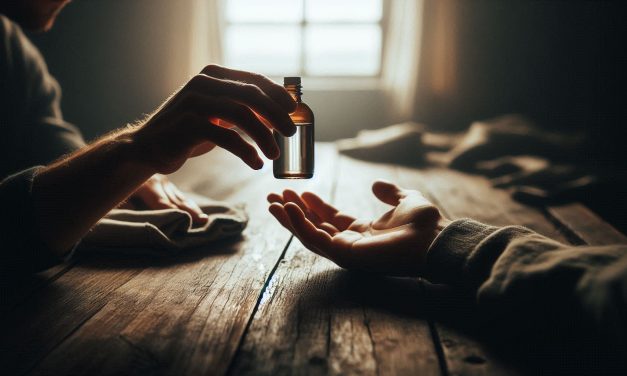 Warum Mitleid manchmal keine gute Idee ist