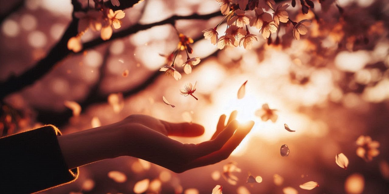 Warum das Unwiederbringliche so wertvoll ist