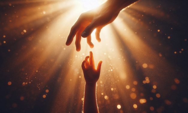 Was, wenn das Leben kein Problem ist, das du lösen musst?