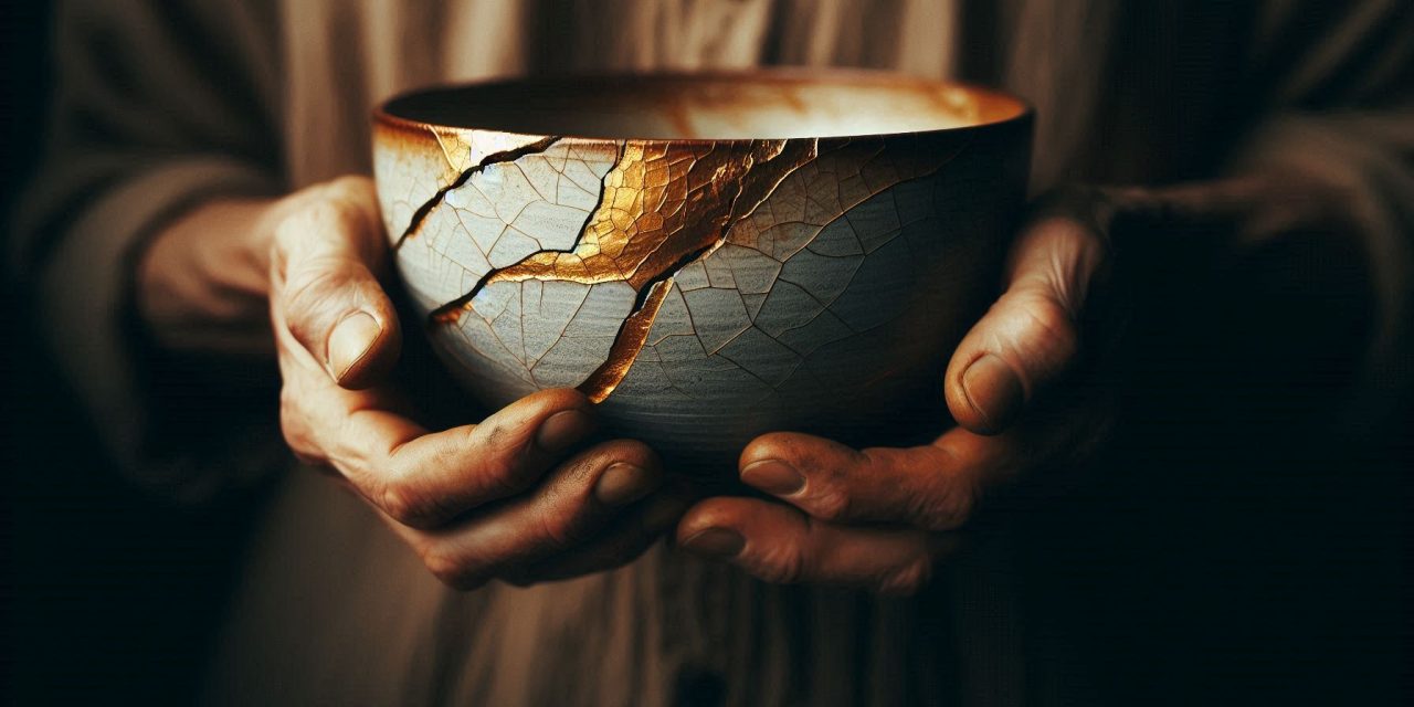 Die Angst vor dem, was du wirklich bist