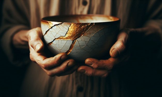 Die Angst vor dem, was du wirklich bist