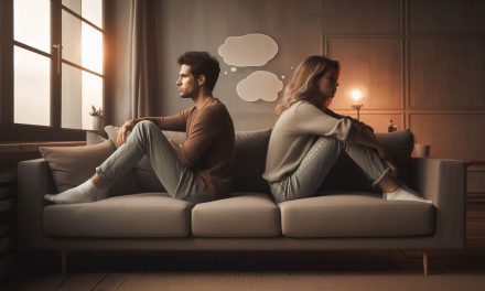 Zwei Monologe ergeben kein Gespräch