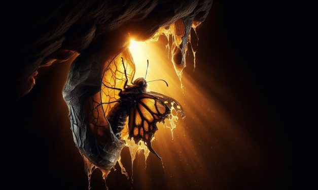 Schmerzfrei heißt nicht lebendig