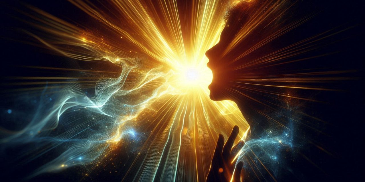 Keiner übernimmt das für dich