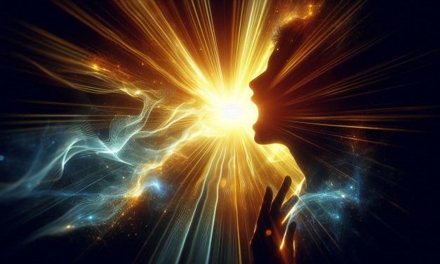 Keiner übernimmt das für dich