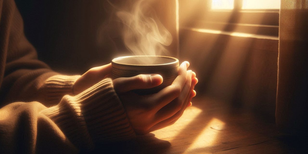 Das vergessene Gebet