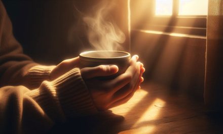 Das vergessene Gebet