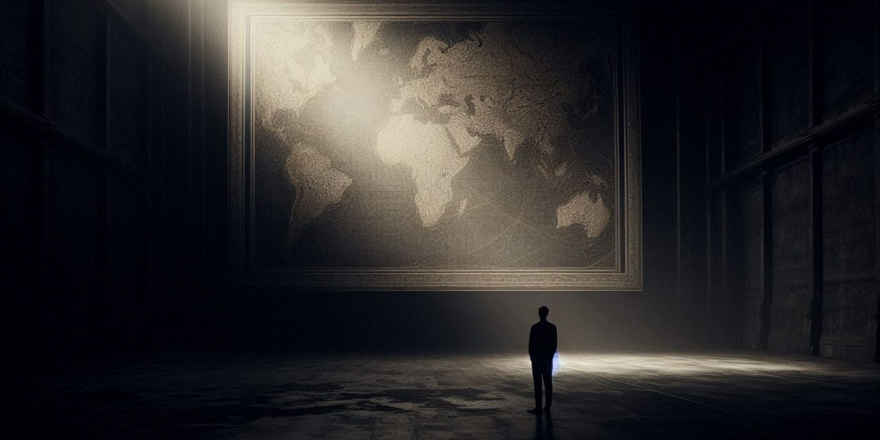 Die Anatomie einer Antwort