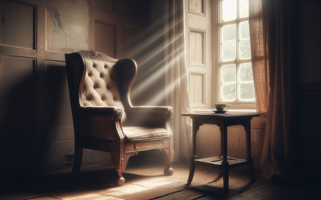 Die späte Erkenntnis