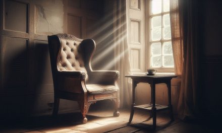 Die späte Erkenntnis