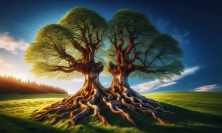 Getrennte Leben, gemeinsame Wurzeln