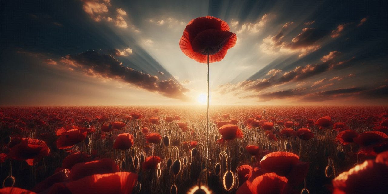 Die Sehnsucht nach dem Durchschnitt