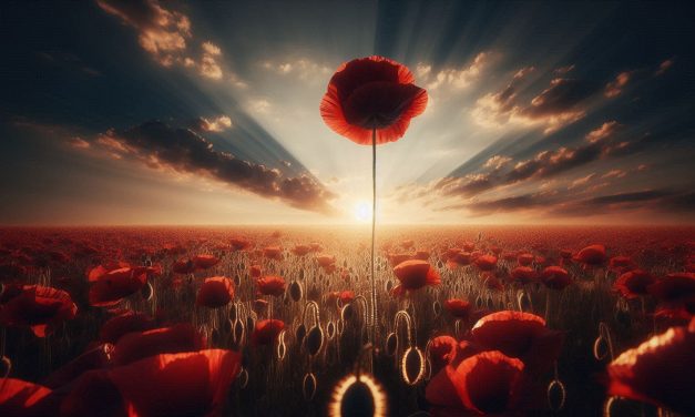 Die Sehnsucht nach dem Durchschnitt